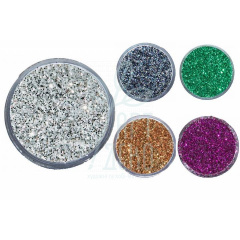 Глітерна пудра для аквагриму Glitter Dust Gel, 12 мл, Snazaroo