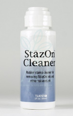 Очищувач штампів-спрей Stazon Cleaner Spray, 56 мл, Tsukineko