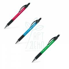 Олівець механічний Grip Matic 1377, 0,7 мм, Faber-Castell