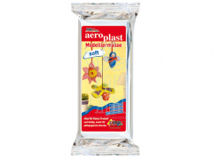 Маса самозастигаюча Aeroplast Soft, легка, 125 г, Kreul