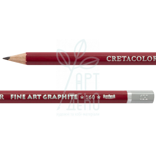 Олівець графітний Cleos, Cretacolor