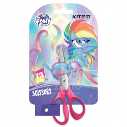 Ножиці дитячі Little Pony, 13 см, Kite