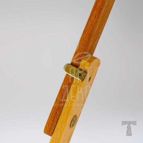 Етюдник дерев'яний ЕММ-107, TART