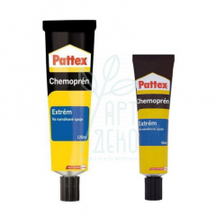 Клей Pattex Extreme, Henkel