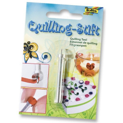 Інструмент для квілінгу Quilling Tool, Folia