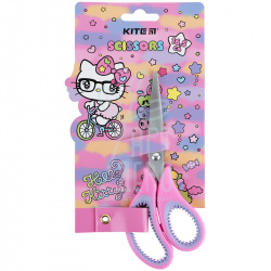 Ножиці дитячі Hello Kitty, 16,5 см, Kite