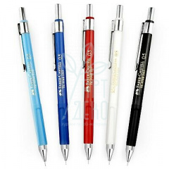 Олівець механічний TK-Fine 2315, 0,5 мм, Faber-Castell