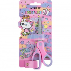 Ножиці дитячі Hello Kitty, 15 см, Kite