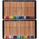 Набір олівців кольорових EXPRESSION, в металевій коробці, Bruynzeel