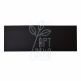 Альбом для скетчів Sketch Pad, спіраль, чорний папір, 150 г/м2, 32 л., Santi