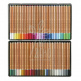 Набір олівців пастельних Fine Art Pastel, в металевій коробці, 72 шт., Сretacolor