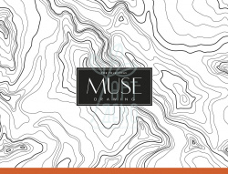 Альбом для малювання MUSE Drawing. А4+ (24х31,4 см), 150 г/м2, 20 л...