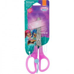 Ножиці дитячі з пружиною Shimmer&Shine, 13 см, Kite