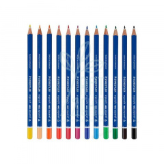 Олівець акварельний Ergosoft aquarell, Staedtler